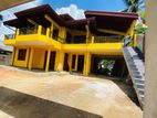 Upstair House for Rent in Kiribathgoda, Makola