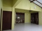 Upstair House For Rent in Kiribathgoda Makola