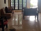 Upstair House For Rent In Kiribathgoda, Makola