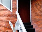 Upstair House for Rent in Kiribathgoda Town