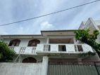 Upstair house for rent in Koswatte (Thalangama Battaramulla)