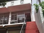 Upstair House for Rent in Kottawa