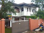 Upstair House for Rent in Kottawa