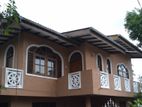 Upstair house for rent in Kottawa tuesday fair junction