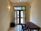 UPSTAIR HOUSE FOR RENT IN KOTTE- MISSION ROAD (Semi Furnitures)