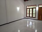 Upstair House for Rent in Lansigama, Marawila