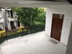 Upstair House for Rent in Maharagama
