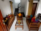 UPSTAIR HOUSE FOR RENT IN MAHARAGAMA