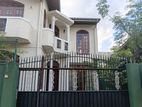 Upstair House for Rent in Maharagama