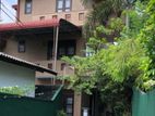 Upstair House for Rent in Maharagama