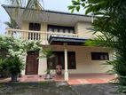 Upstair House For Rent In Maharagama Wattegedara