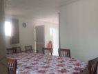 Upstair House for Rent in Maharagama with Furniture