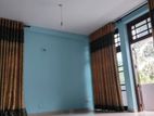 Upstair House for Rent in Makola