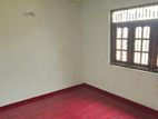 Upstair House for Rent in Malabe