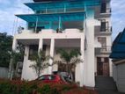Upstair House For Rent in Malabe