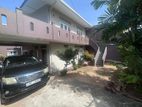 Upstair House For Rent In Mirihana Nugegoda [ 127 H ]