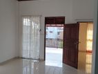 Upstair House for Rent in Moratuwa