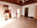 Upstair House for Rent in Mount Lavinia
