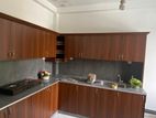 Upstair house for rent in nawala