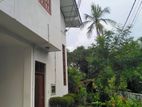 Upstair House for Rent in Nugegoda.
