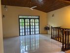 Upstair House for Rent in Nugegoda