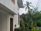 Upstair House for Rent in Nugegoda