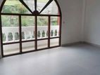 Upstair House for Rent in Nugegoda