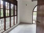 Upstair House for Rent in Nugegoda