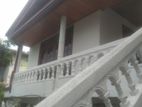 Upstair House for Rent in Nugegoda