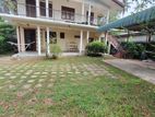 Upstair House for Rent in Nugegoda