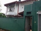 Upstair House for Rent in Pagoda Nugegoda