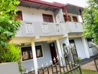 Upstair House for Rent in Panadura