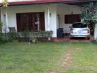 Upstair House for Rent in Panadura