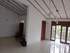 Upstair House for Rent in Pannipitiya