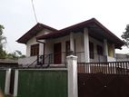 Upstair House for Rent in Piliyandala