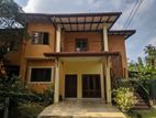 Upstair House for Rent in Piliyandala