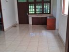Upstair House For Rent in Piliyandala