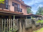 Upstair House for Rent in Pitipana