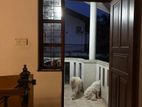 Upstair House for Rent in Polhena Road, Kelaniya