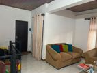 Upstair House For Rent In Ragama