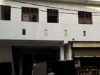 Upstair House for Rent in Rajagiriya