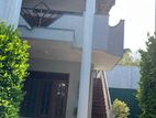 Upstair House for Rent in Rajagiriya