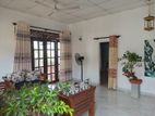 Upstair house for rent in rajagiriya