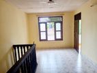 Upstair house for rent in Rathmalana