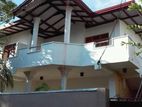Upstair House for Rent in Ratmalana