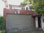 Upstair House For rent in Rukmale