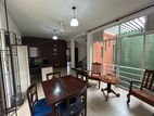 Upstair House For Rent In Thalawathugoda - 3091U