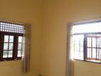 Upstair house for rent in Thalawathugoda