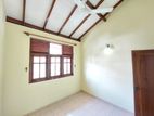 Upstair House for Rent in Thalawathugoda