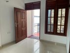 Upstair house for Rent in tissa dias mawatha (dehiwala)